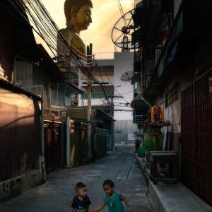 Bangkok+tour nord