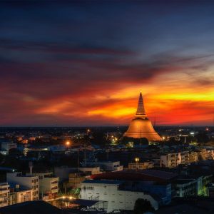 Bangkok+tour nord 2