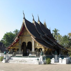 Tour Isaan