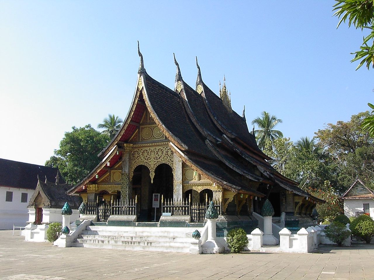 Tour Isaan