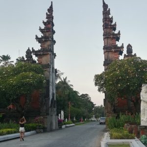 City Tour