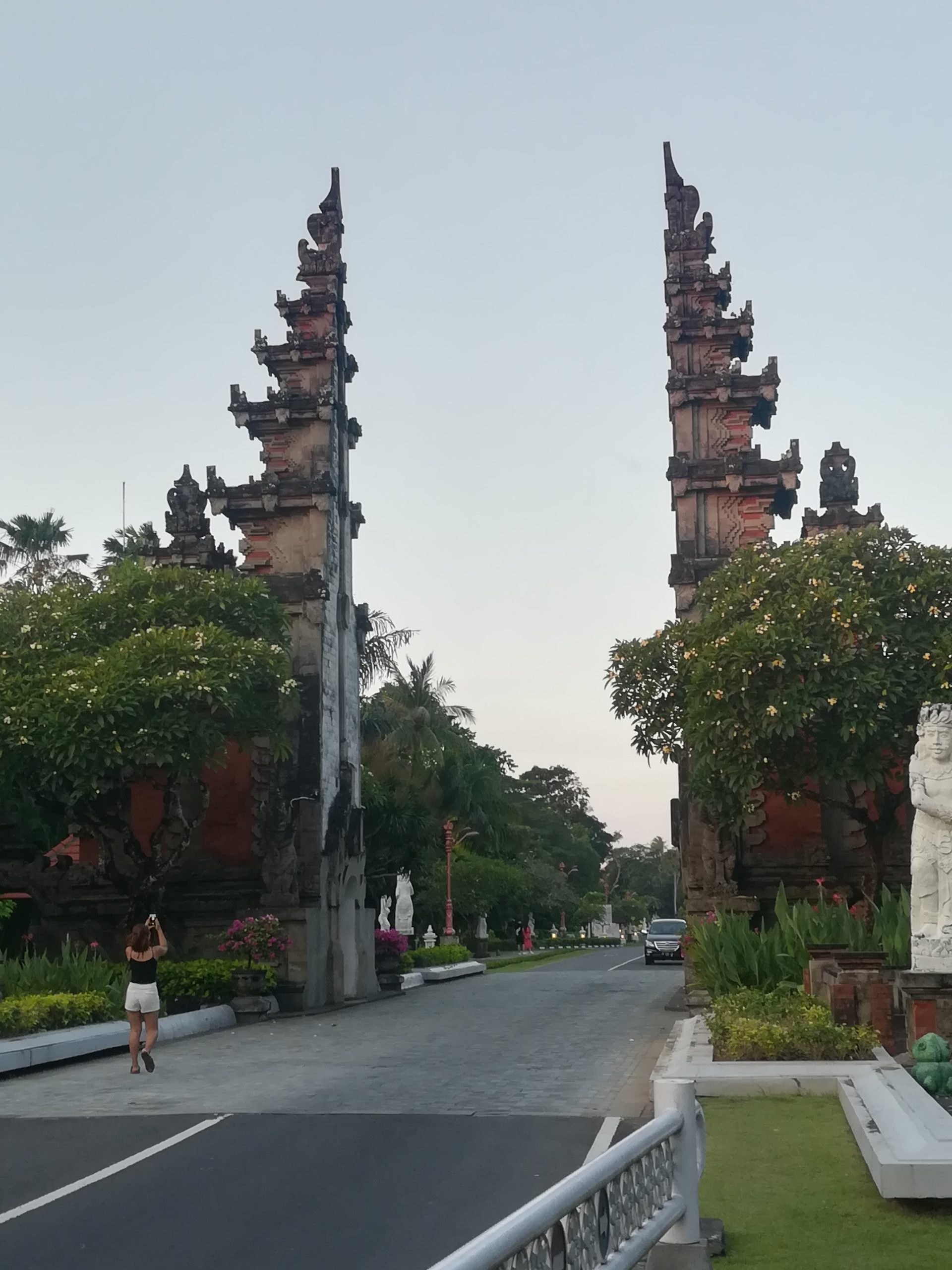 City Tour