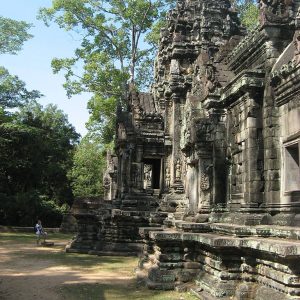 Siem Reap tour