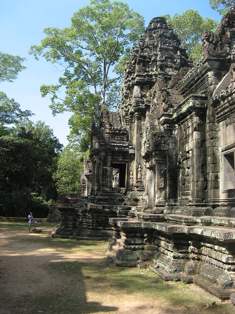 Siem Reap tour