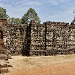 Siem Reap tour light