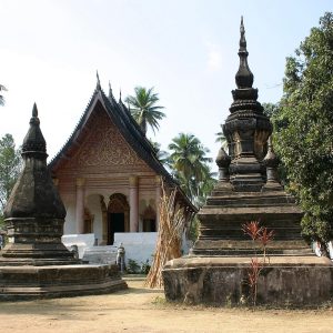 Crociera Mekong & Luang Prabang