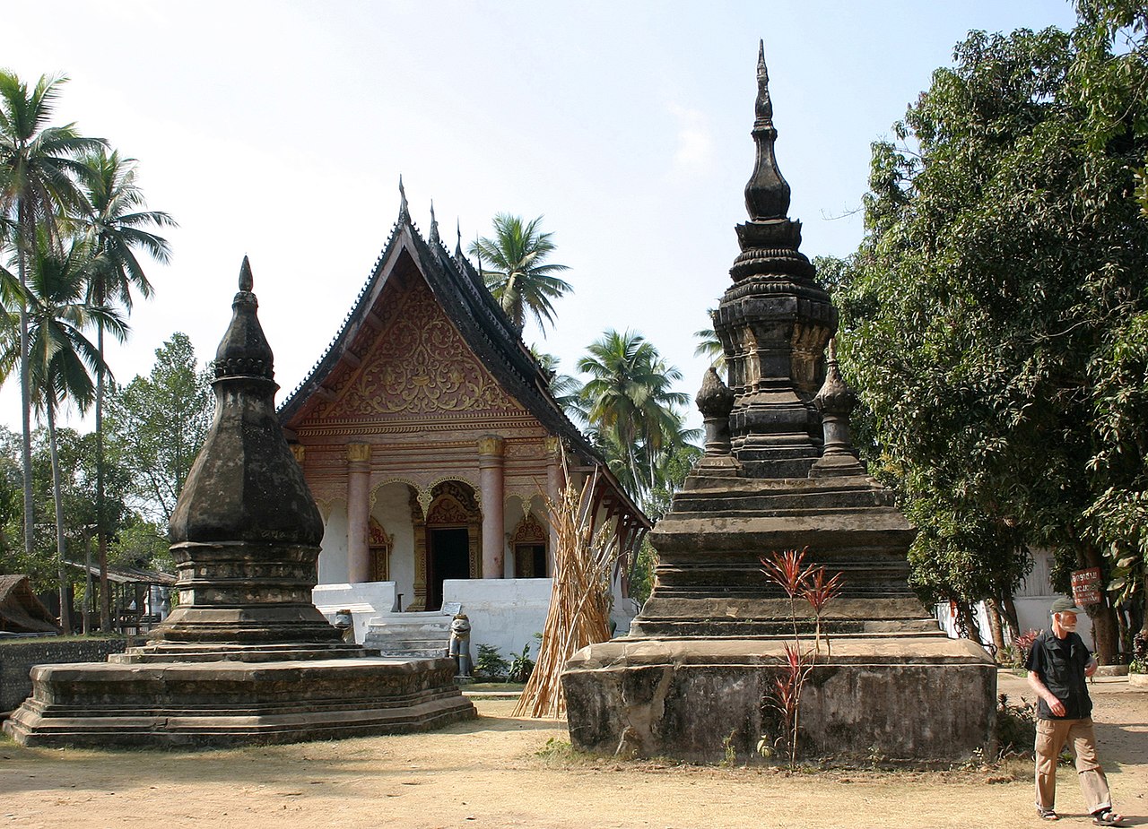 Crociera Mekong & Luang Prabang