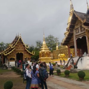 Bangkok+minitour nord