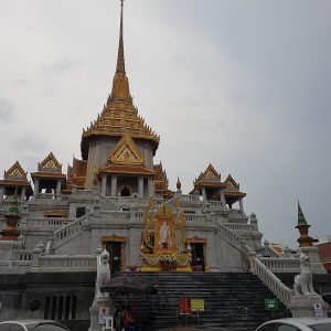 Bangkok+minitour nord