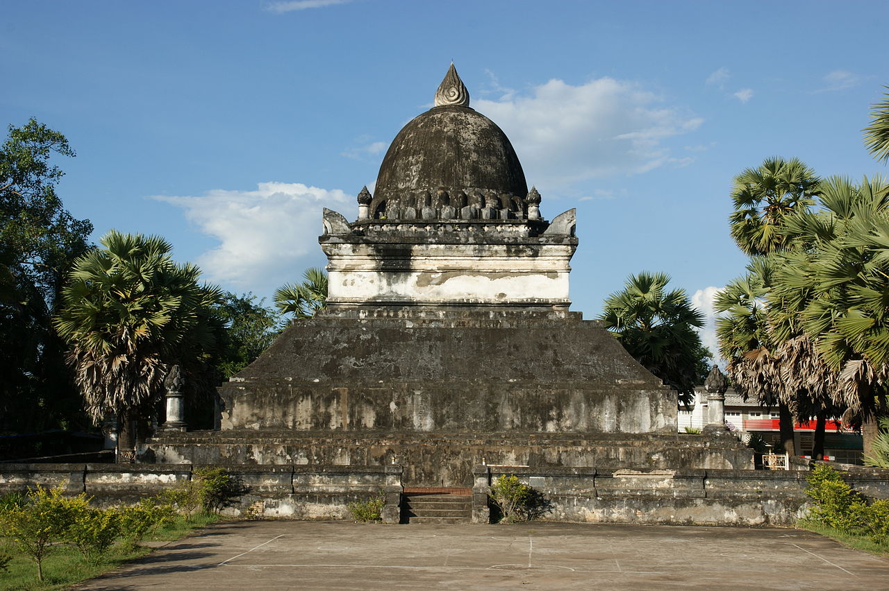 Crociera Mekong & Tour Laos