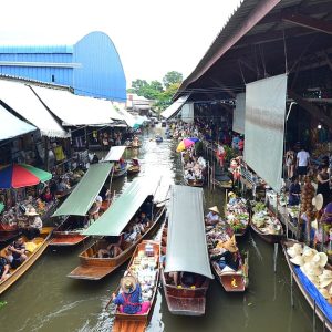 Bangkok+minitour+estensione Sukhothai