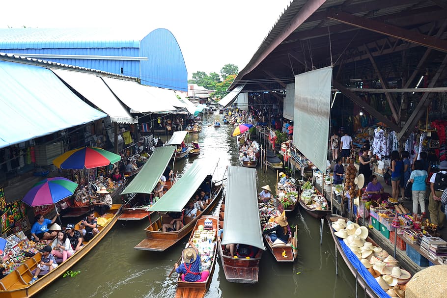 Bangkok+minitour+estensione Sukhothai