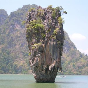 KBV - James Bond Island