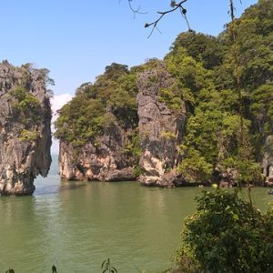 HKT - James Bond Island