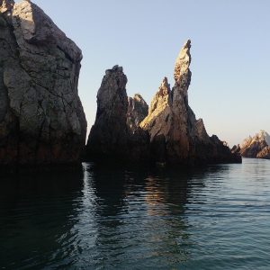 KBV - Hong Island