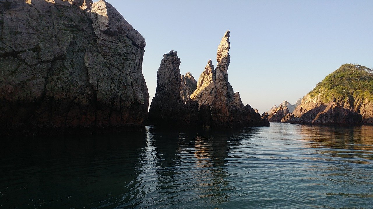 KBV - Hong Island