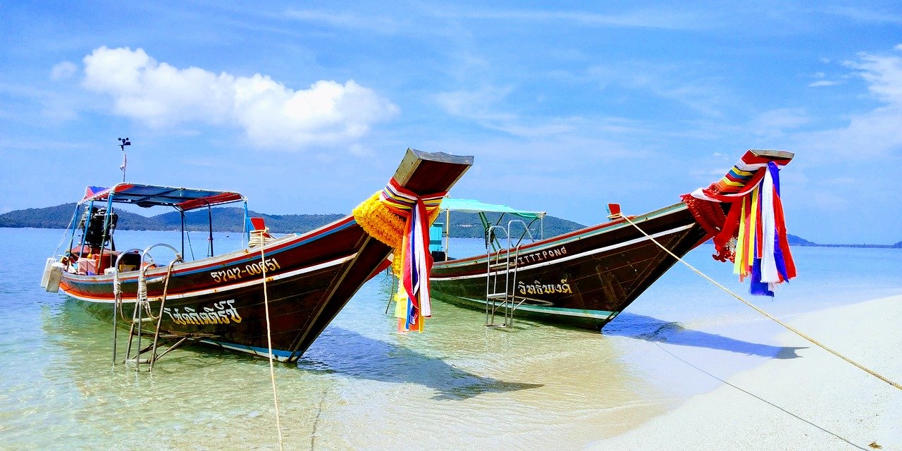 USM - Island Tour & Snorkeling