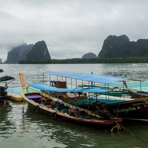 KBV - 4 isole Ao Nang