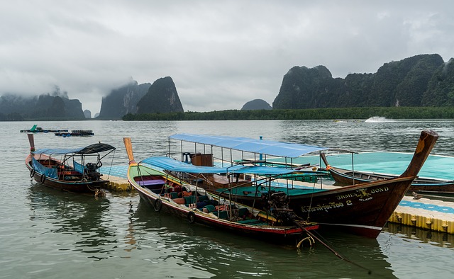 KBV - 4 isole Ao Nang