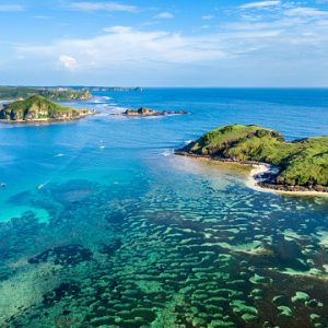 Nusa Penida