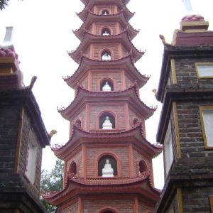 Hanoi circuit