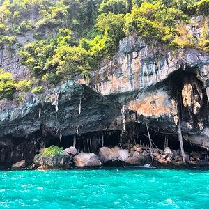 KBV - Phi Phi Island