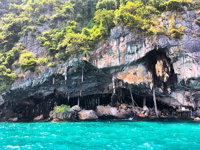 KBV - Phi Phi Island
