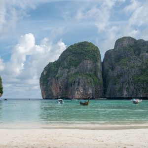 HKT - Phi Phi Island