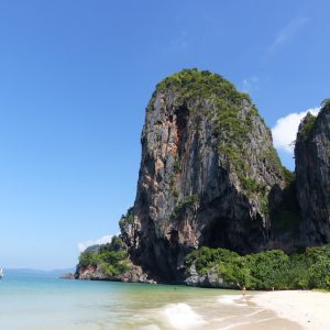 HKT - Krabi Island