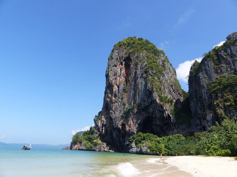 HKT - Krabi Island