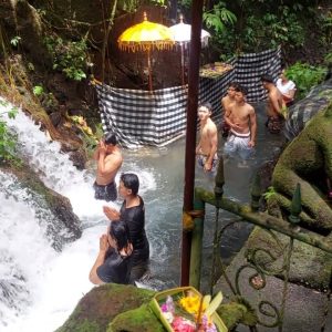 Lazy Bali