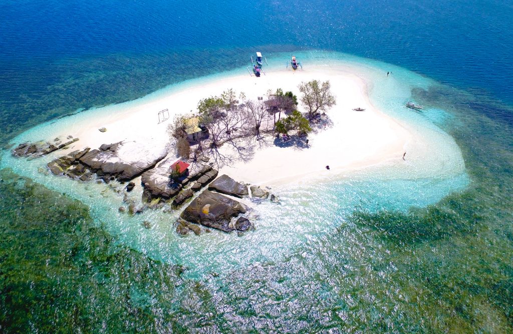 Classic Lombok