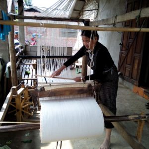 Crociera Laos