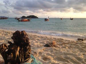 Monitoraggio Turismo Thailandia