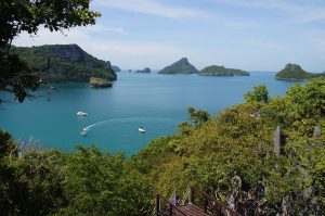Perche’ Koh Samui